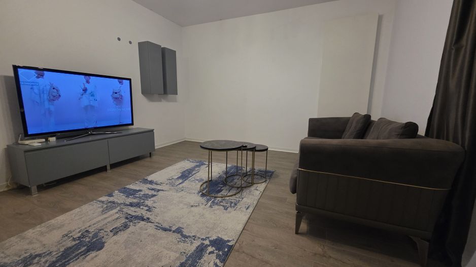 Apartament | 2 camere | Parcare subterana | Cloud 9 - Poză 1