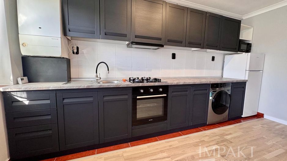De închiriat: Apartament modern de 1 cameră, 40 mp, în Zorilor - Poză 3