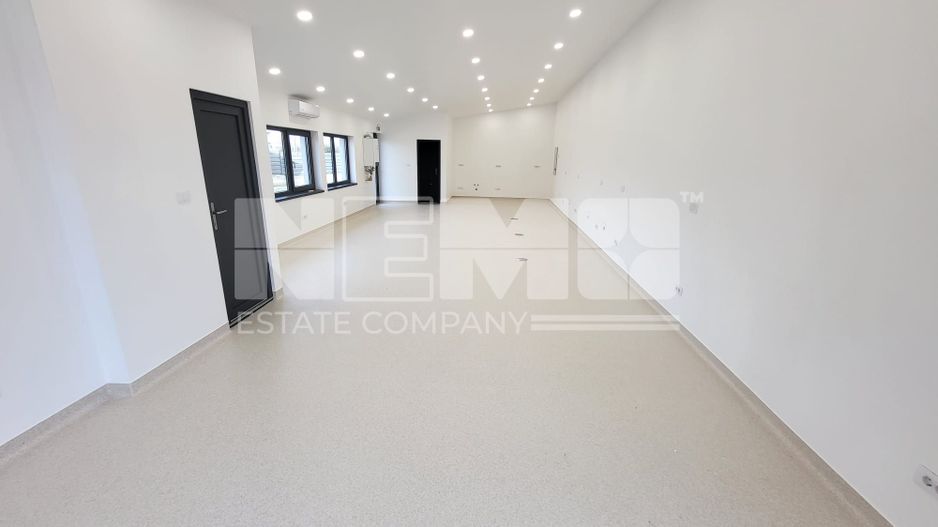 SPATIU COMERCIAL I CLADIRE NOUA I 90mp I SUCEAVA I 1000euro - Poză 3
