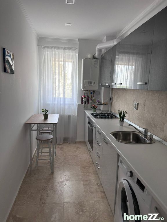 Apartament de inchiriat cu 2 camere Avangarde Residence - Poză 8