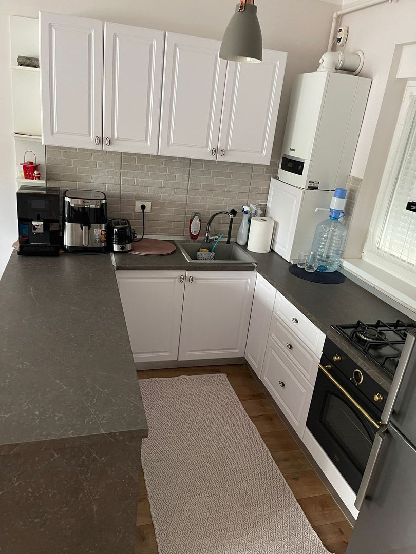 Apartament cu 2 camere si 2 locuri de parcare - Poză 21