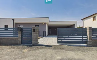 Vilă Smart Home KNX, 240 mp utili, Vladimirescu - Poză 20
