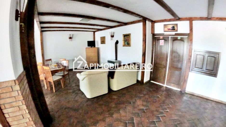 Restaurant 90 persoane+terasă 120 persoane,posibili asociere - Poză 4