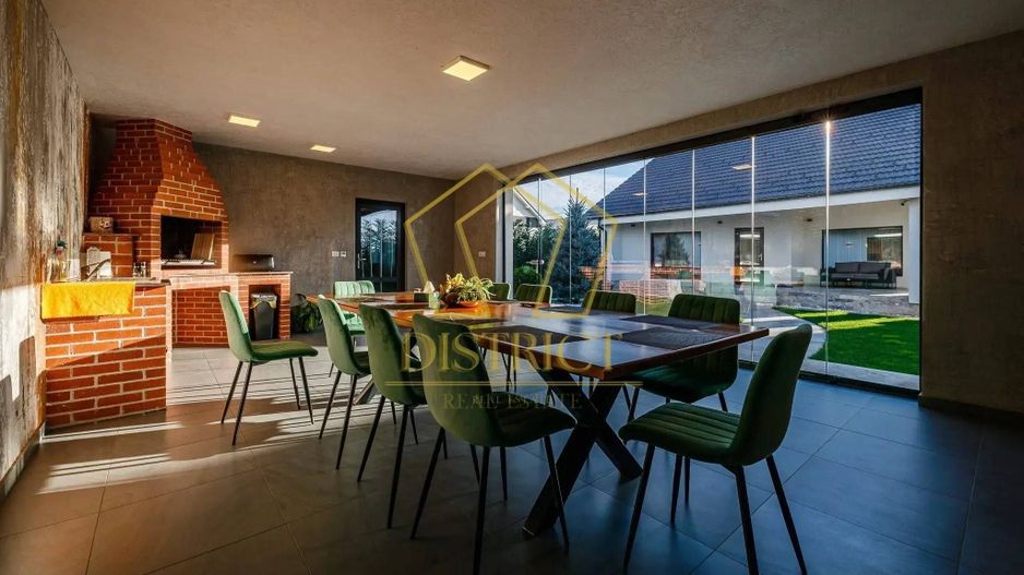 Vila individuala exclusivista | Dumbravita - Poză 6