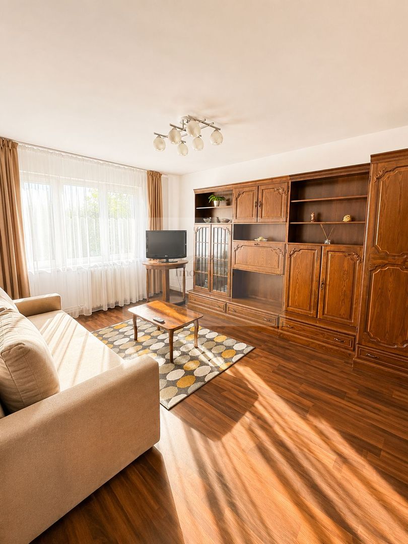Închiriere apartament decomandat 4 camere - 2 băi-etaj intermediar - Poză 6