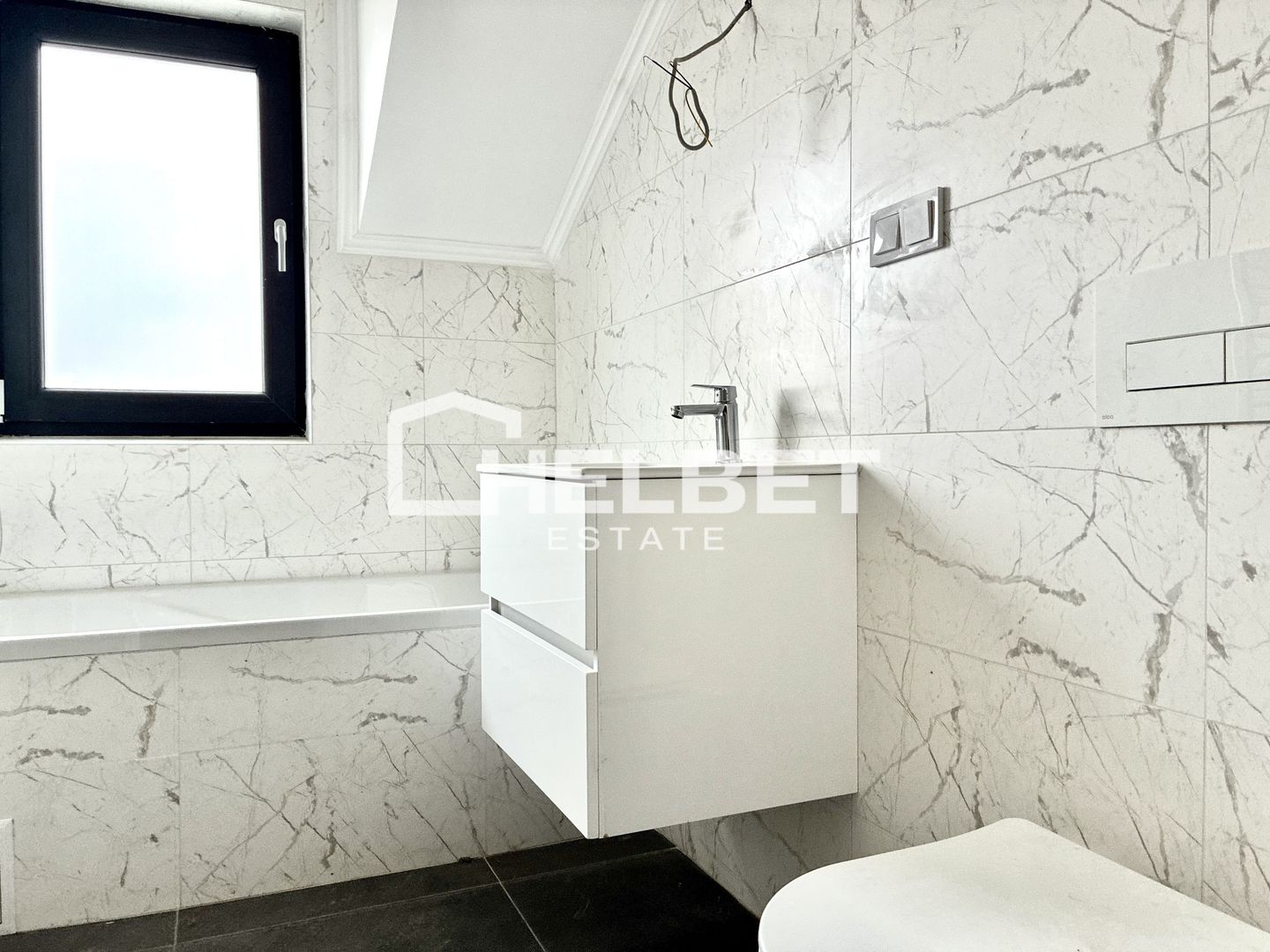 3 Camere / Sânpetru / Parcare / Finisat - Poză 8