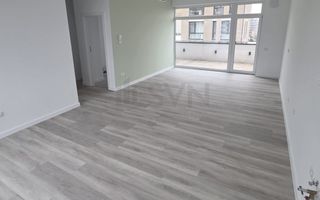 REA1028565 Apartament 2 camere Catted Family finisat 2025 Parcare inclusa - Poză 1