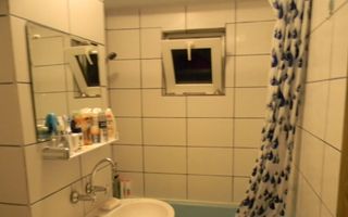 GARSONIERA- TINERETULUI, MOBILAT/UTILAT MODERN, METROU 5 MIN - Poză 6