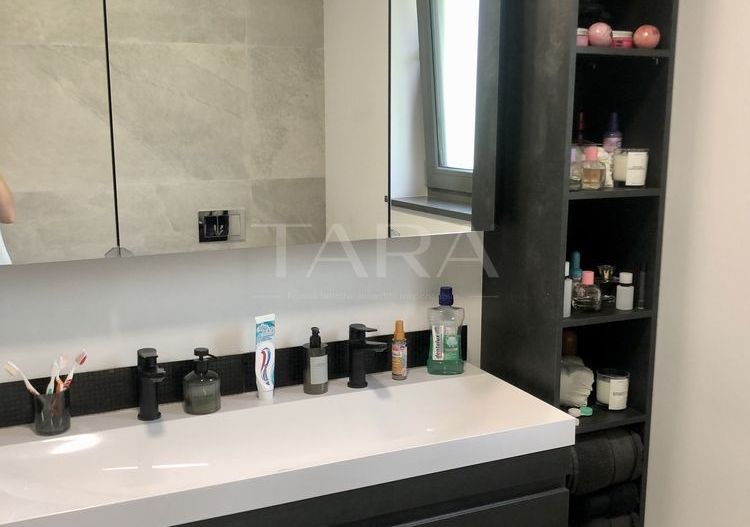 Proprietate deosebită în Feleacu - Poză 8