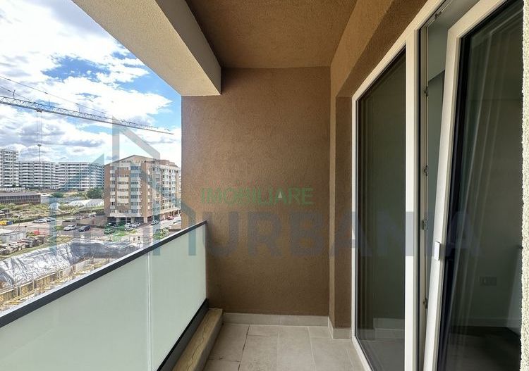 Apartament 2 camere intabulat, cu parcare, în Copou – Răsărit de Soare - Poză 7