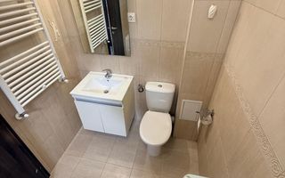 2 camere| Olimpia-Complexul Studentesc| loc de parcare| bloc nou |52 mp - Poză 14