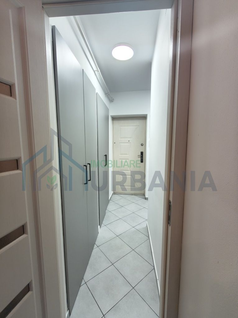 Apartament 1 camera decomandat Tatarasi Lidl - Poză 6