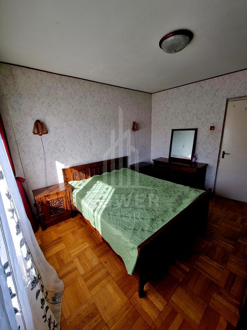 Apartament  4 camere de vânzare | Zona Gării - Poză 8