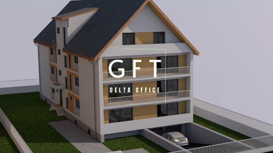 Apartamente de vanzare, 3 camere, zona Sud. - Poză 3