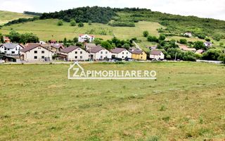 Teren Intravilan 700 mp. strada Vale Sancraiu de Mures - Poză 1