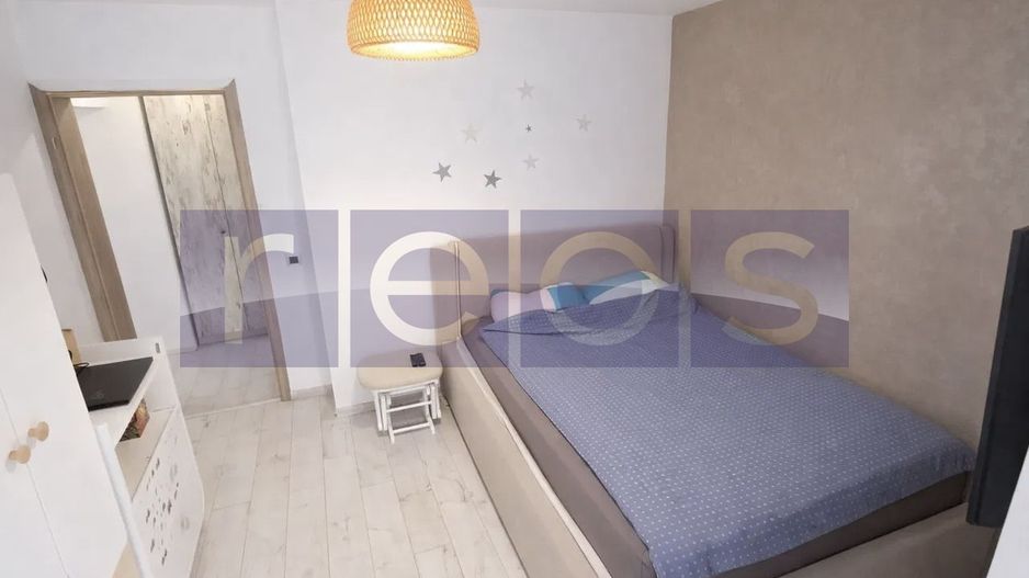 Apartament renovat si decomandat 4 camere | Doamna Ghica-Parc Plumbuita - Poză 7