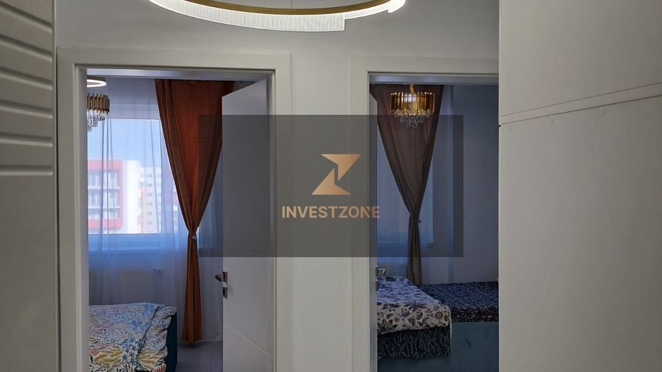 Apartament de vanzare in complexul Prima Onestilor-Oradea - Poză 5