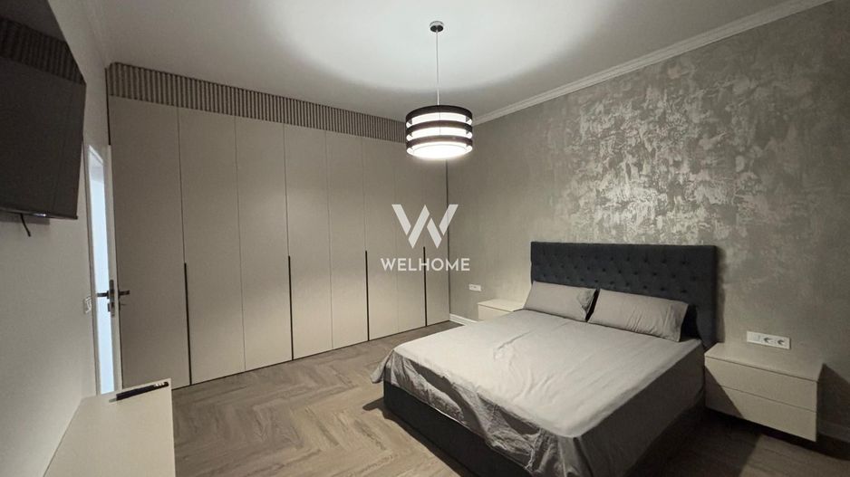 Apartament 3 camere modern NOU - str. Aleea Streiu, Sibiu - Poză 1