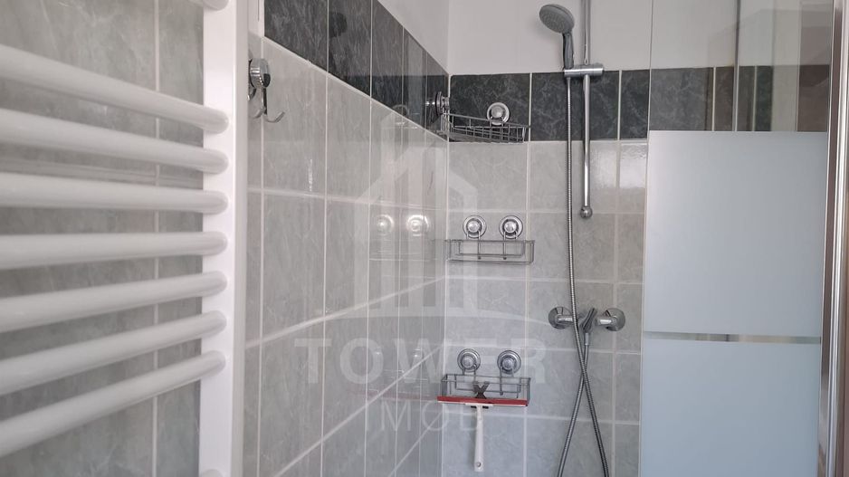 Apartament modern  2 camere , – Cartierul Tineretului, (la casa) - Poză 14