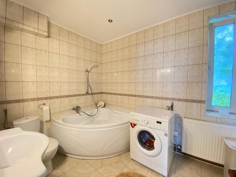 Apartament cu doua camere decomandat, piata Domenii - Poză 8