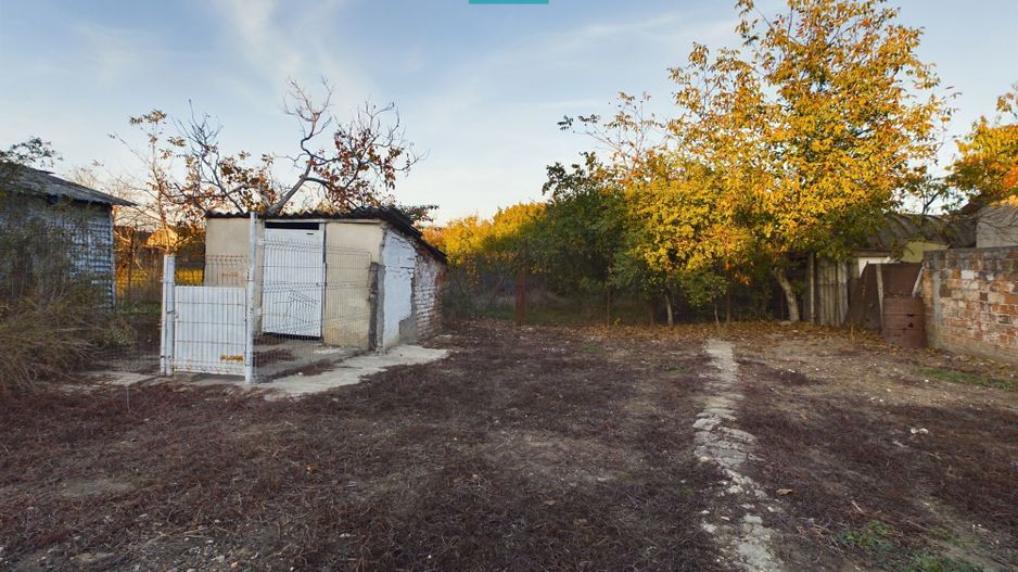 Casă cu teren generos în Sânnicolau Mic - Poză 14