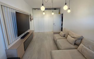 Apartament 2 camere, gata de mutare, zona Brancoveanu, Sector 4 - Poză 1