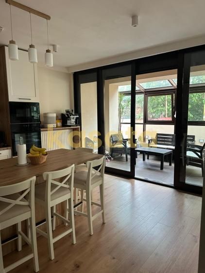 Casa de vanzare Lacul Tei/Barbu Vacarescu renovata - Poză 3