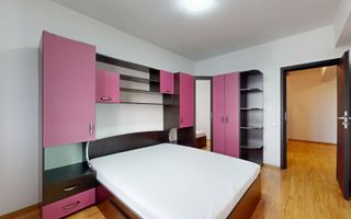 Apartament 2 camere 61 mp, mobilat și utilat, Șos. Chitilei 333–335 - Poză 12