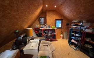 CASA 2005 | DUBLA DESCHIDERE | STRUCTURA METALICA - Poză 26