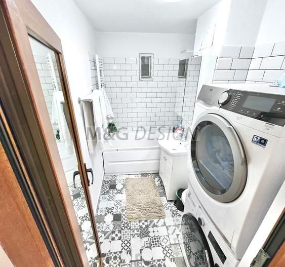 Apartament 2 camere modificat in 3 camere - Poză 10