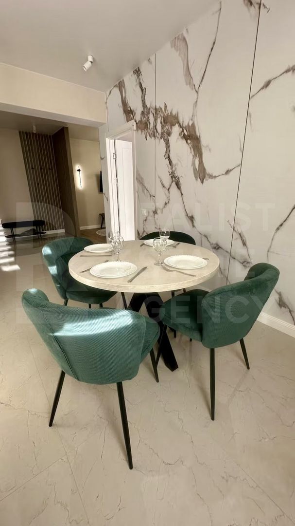 Chirie, apartament, 50 mp, strada Nicolae Anestiade, Centru - Poză 2