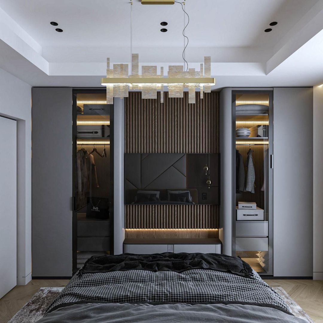 Apartament Exclusivist 2 Camere într-un Ansamblu Premium I Floreasca - Poză 15