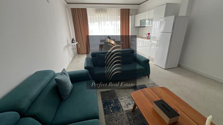Perfect Real Estate – Închirieri Apartamente Mamaia, White Tower 🏖️ - Poză 11