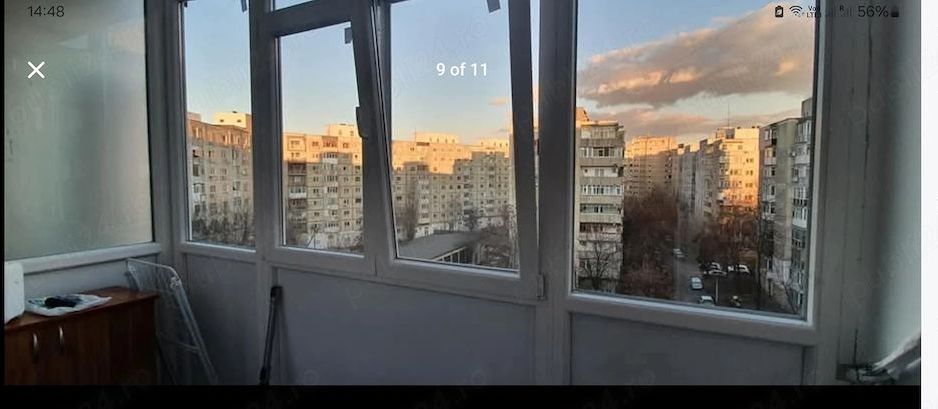 🔑 De Închiriat: Apartament 2 Camere Decomandat – Zona Tineretului - Poză 4