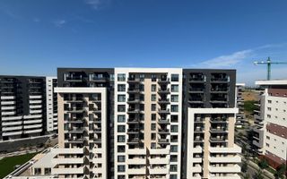 De închiriat apartament 2 camere,The Grand Kristal Residence, Sector 4 - Poză 17