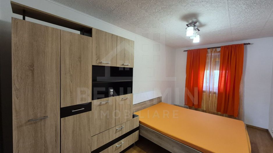 3Camere-50mp-Etaj3- Centrala Termica-50mp-Aer Conditionat-Cv9-Materna - Poză 3