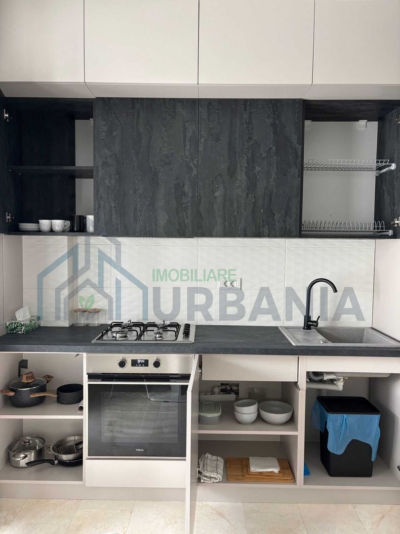 apartament 2 camere închiriere royal town - Poză 2