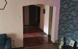 Ap. 3 camere/parter/FOCSANI - Poză 2