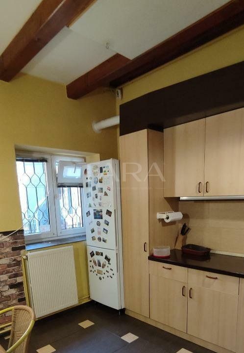 Apartament 2 camere in Vila Interbelica. Ultravcentral. UMF - Poză 9
