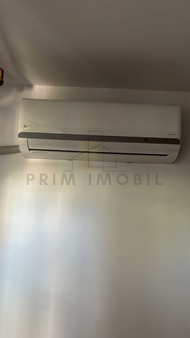 Apartament 3 camere, Păcurari, Alpha Banck - Poză 12