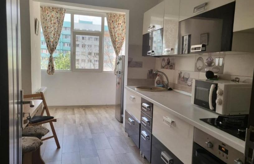 Apartament 3 camere Victoriei - Titulescu - Poză 11