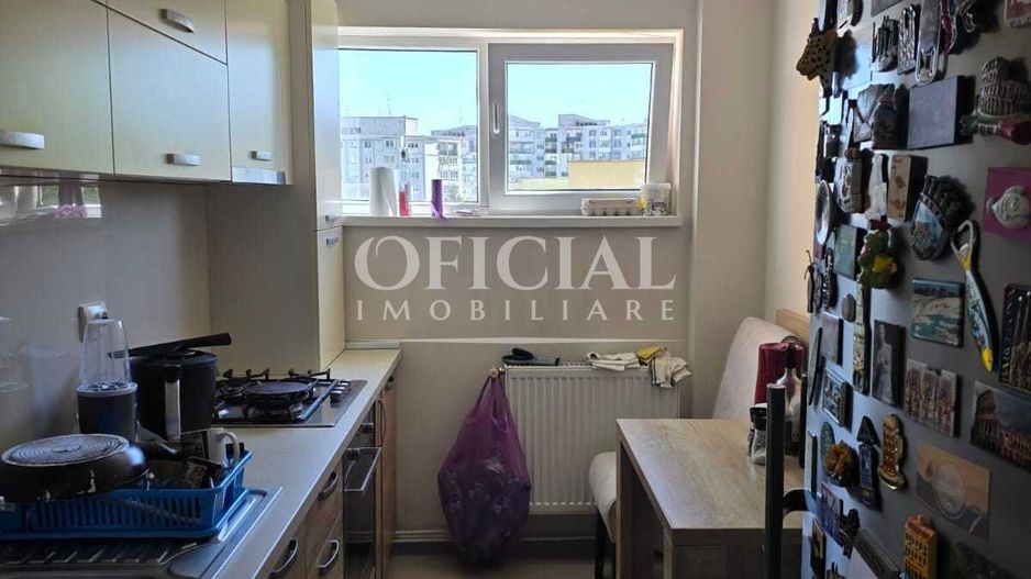 Apartament 2 Camere | 50 mp | | Etaj 4/10 | Casa Radio | Grigorescu - Poză 4
