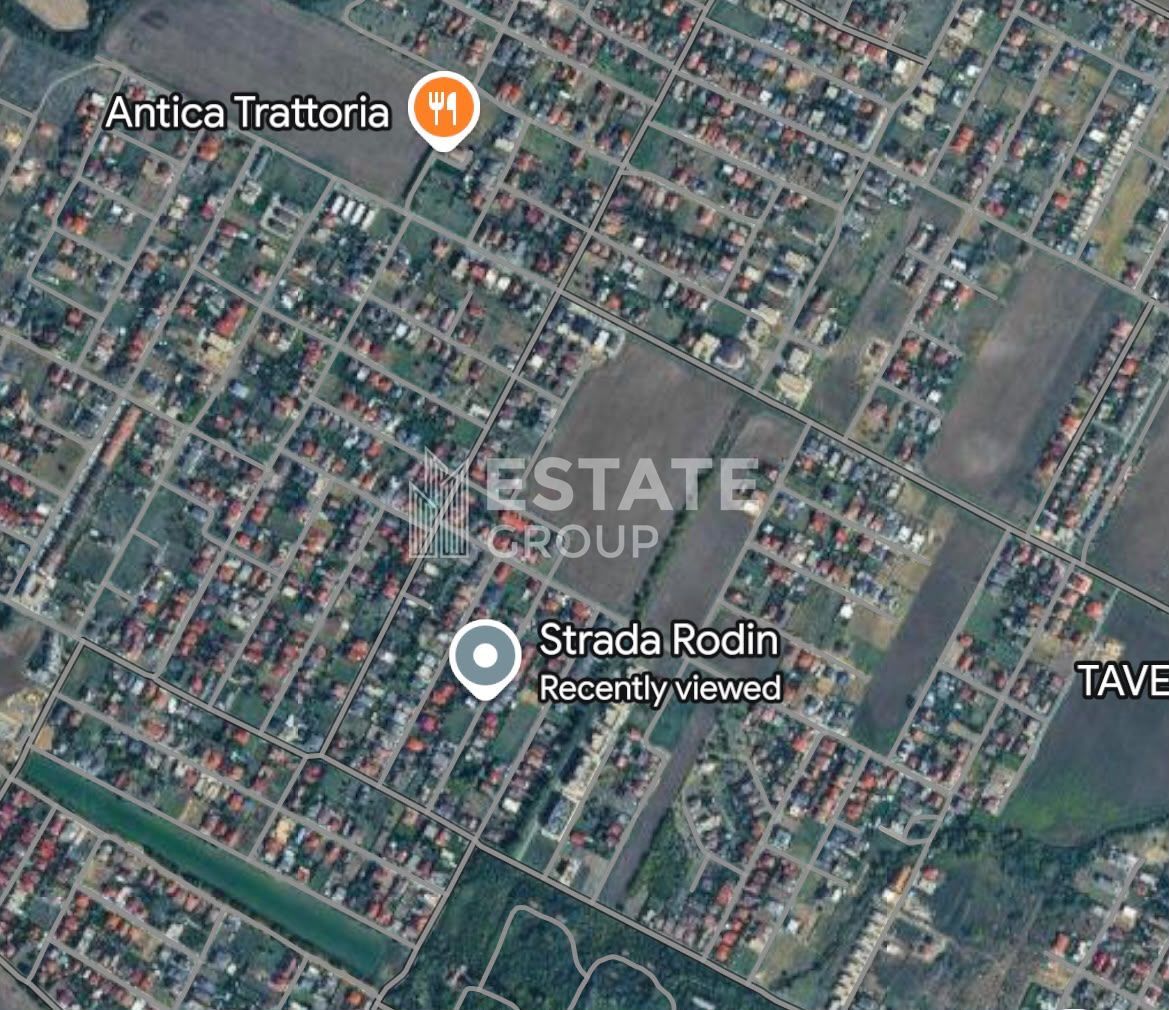 Teren Dumbravita, asfalt, pretabil casa individuala - Poză 3