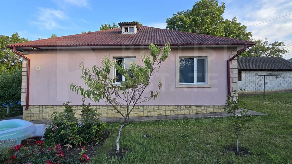 Vânzare, casă, 4 camere, Pervomaiscoe, Drochia - Poză 10