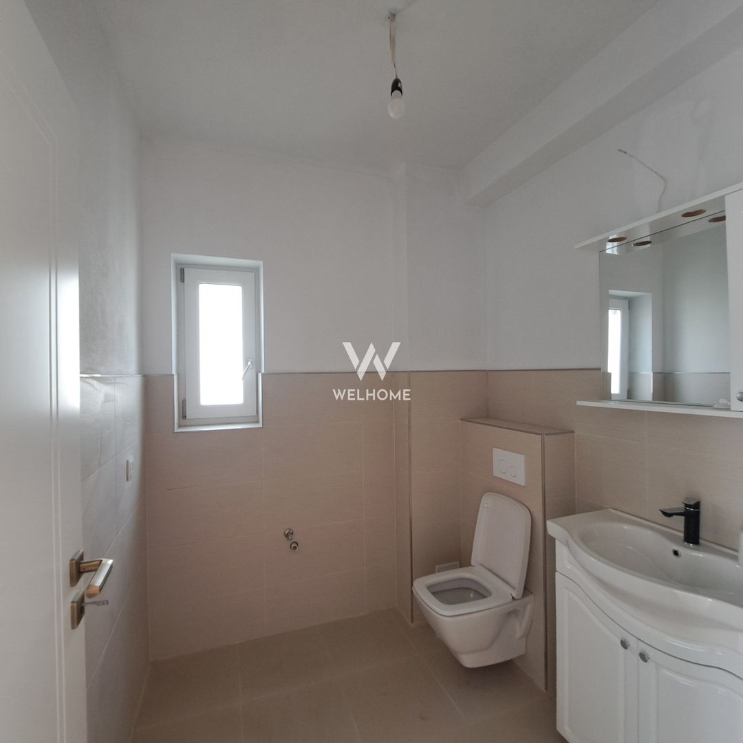 Casa individuala moderna LA CHEIE, 4 camere, Cristian -  Sibiu - Poză 11