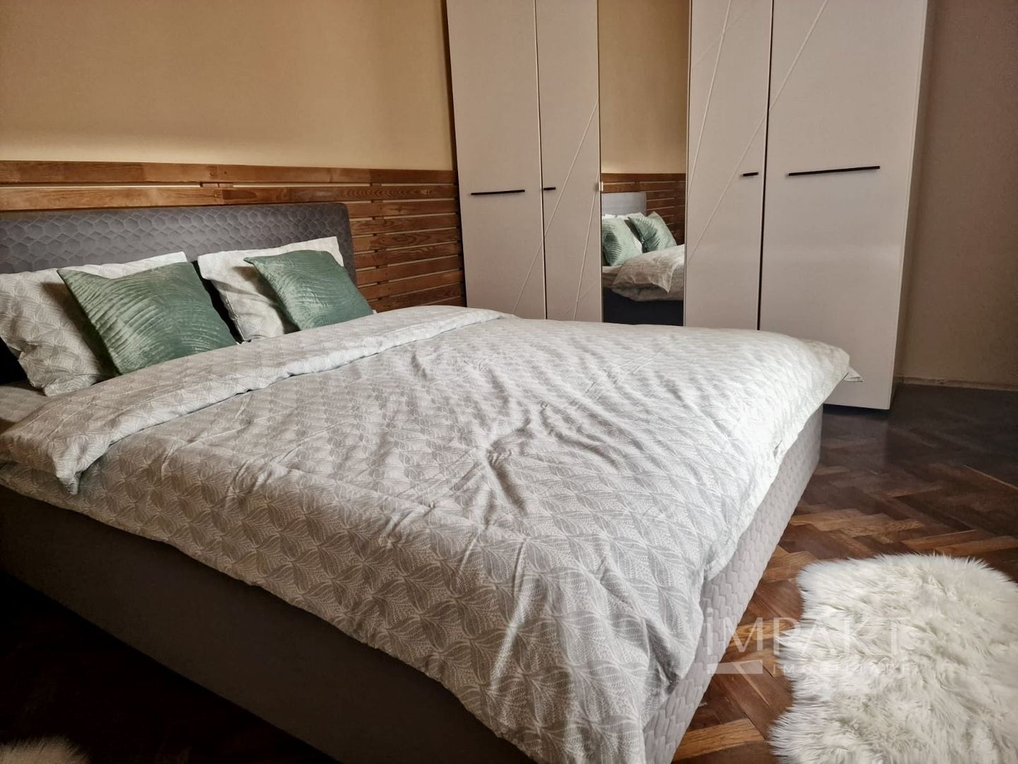 Apartament de închiriat- UMF-CLINICLOR - Poză 2