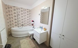 4 camere de închiriat în Complex Paladin, Corbeanca | Mobilat complet | Terasă - Poză 13