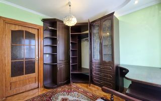 Chirie, apartament, 3 camere, Strada Calea Ieşilor, Sculeni - Poză 4