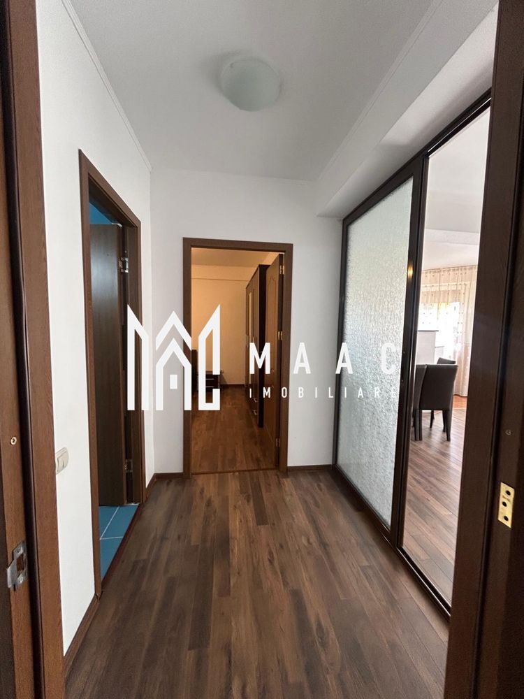 Apartament 3 camere decomandat | Bujoreni, Vâlcea | 67 mp, parter - Poză 6