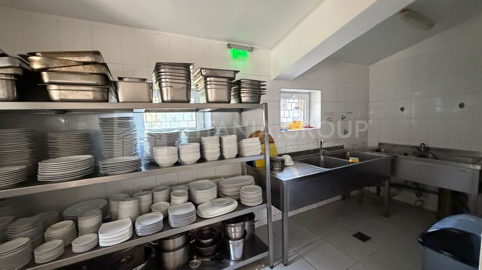 Hotel 4 stele, complet echipat, 30 camere, 6.000 mp teren – Poiana Brașov - Poză 11